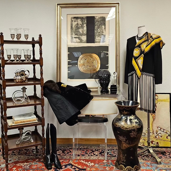 Hello from Consortium! - Picture 2 of 6